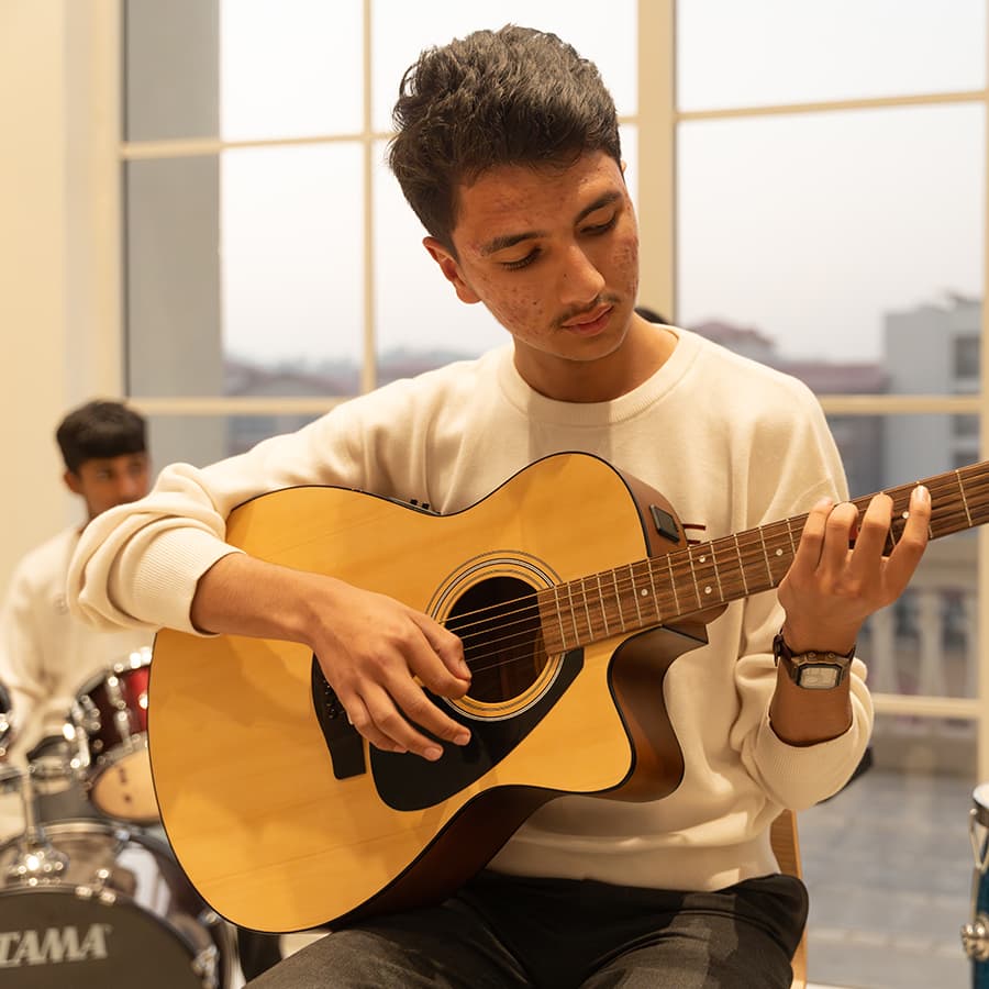 Music
